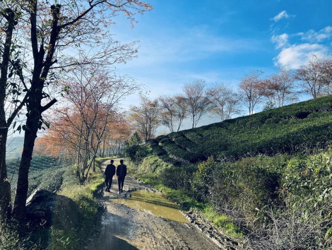 Đừng bỏ lỡ điểm check in 'cực phẩm' ở Sa Pa - 4