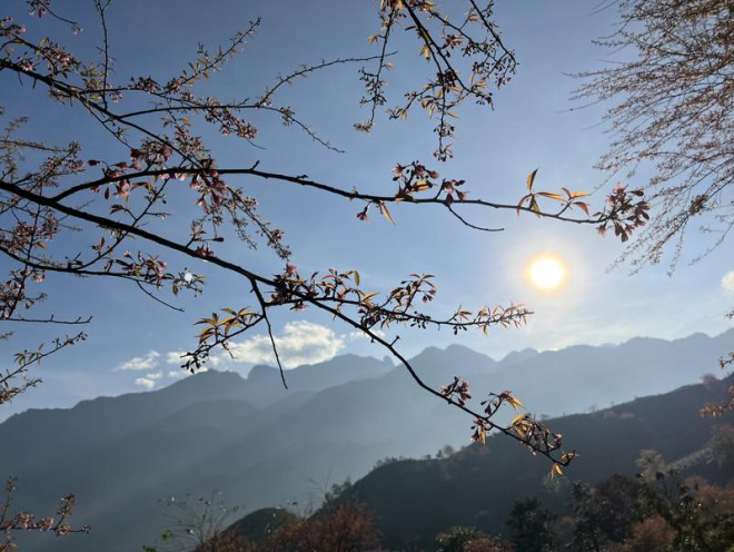 Đừng bỏ lỡ điểm check in 'cực phẩm' ở Sa Pa - 7