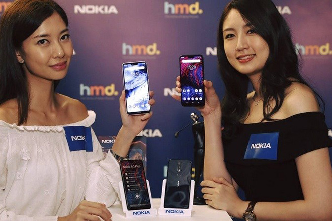 HMD cần khắc phục những gì để smartphone Nokia hấp dẫn trở lại? - 1