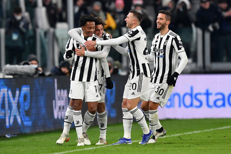 Kết quả bóng đá Juventus - Genoa: Siêu phẩm phạt góc, Dybala chốt hạ - 1