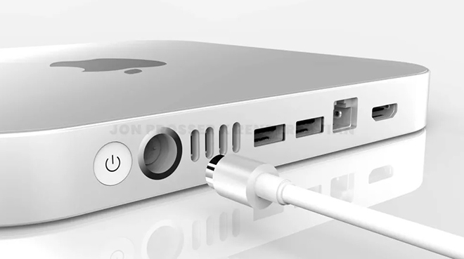 Apple sẽ tung những "bom tấn" nào trong năm 2022? - 6