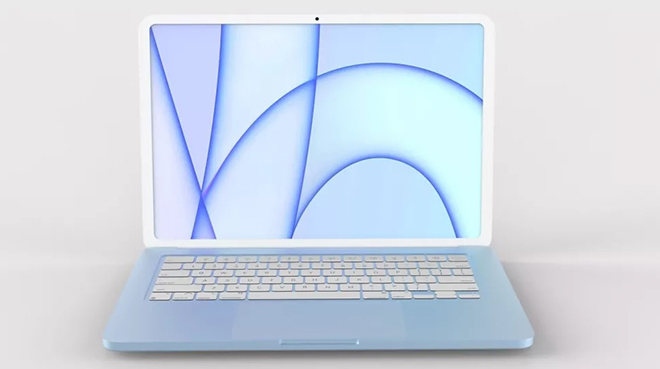Apple sẽ tung những "bom tấn" nào trong năm 2022? - 7