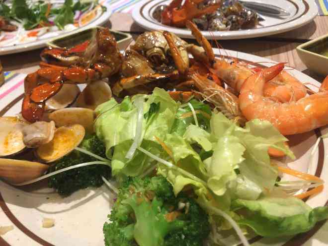 Ăn muối như thế nào để bảo vệ cho sức khỏe? - 1