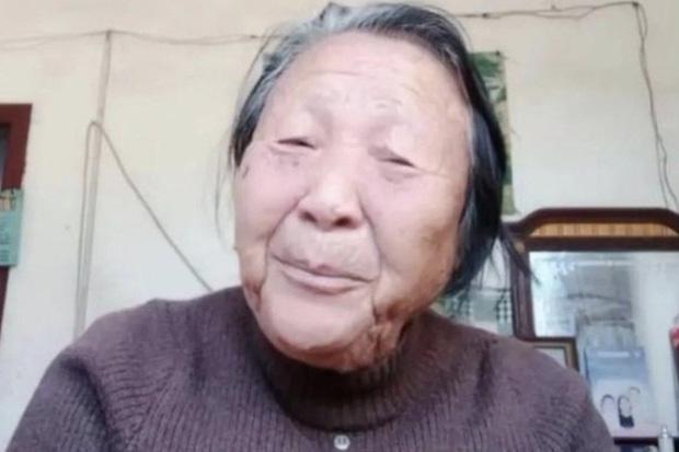 Cụ bà 80 tuổi trở thành ngôi sao mạng xã hội Trung Quốc sau khi chia sẻ về nỗi cô đơn - 1
