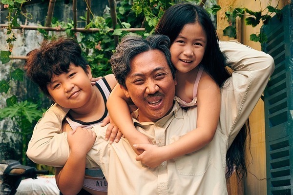 Phim &#34;Bố già&#34; của Trấn Thành đại diện Việt Nam tham gia Oscar - 1