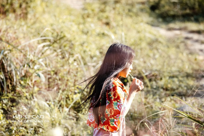 Về Bình Liêu ngắm “sắc đỏ” của người Dao Thanh Phán - 10