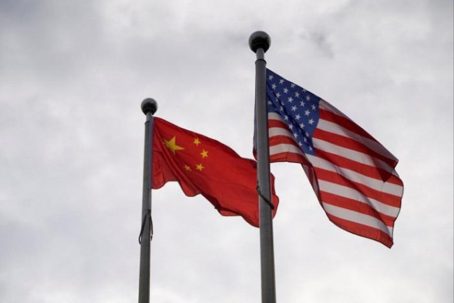 Giữa Mỹ - Trung Quốc, nước nào có tầm ảnh hưởng lớn hơn tại Châu Á? - 1