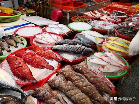 5 loại cá vừa ngon vừa bổ người đi chợ thông minh không thể bỏ qua trong mùa đông - 1