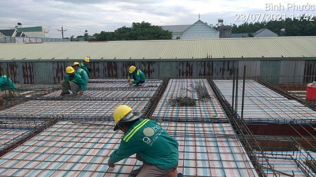 Hành trình từ cậu bé miền Tây nghèo khó đến ông chủ gOho group - 3
