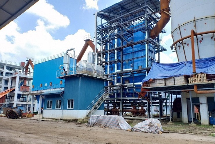 Ngân hàng BIDV đại hạ giá khoản nợ hơn 2.500 tỷ của &#39;&#39;đại gia&#39;&#39; ngành khai khoáng - 1