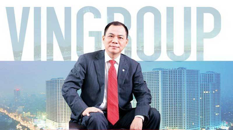 Ngược dòng, tỷ phú giàu nhất Việt Nam bỗng mất hơn 1,7 nghìn tỷ - 4