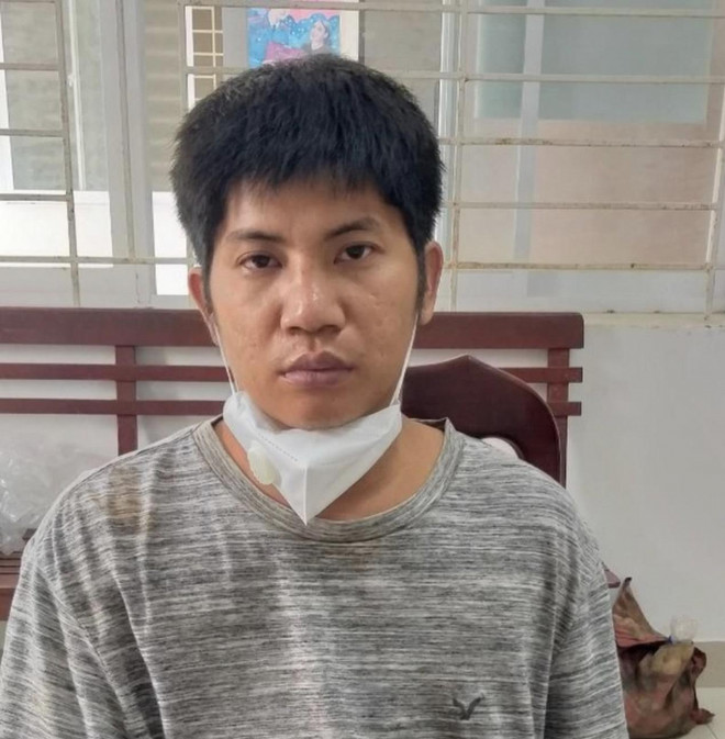 Lời khai nghi phạm giết, đốt và mang thi thể cô gái 17 tuổi đi trốn - 1