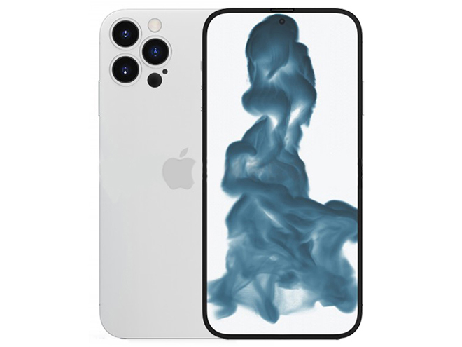 iPhone 14 Pro Max sẽ lập kỷ lục mới về màn hình - 3