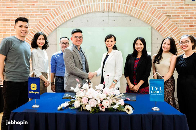 Startup công nghệ Việt thành công nhờ khai thác thị trường người tài - 2