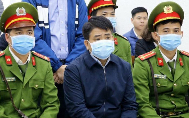 Tin tức 24h qua: Ông Nguyễn Đức Chung gửi đơn cho Chánh án trước ngày hầu tòa - 1