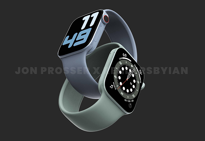 Sắp có Apple Watch &#34;nồi đồng cối đá&#34; cho iFan mê phượt - 1