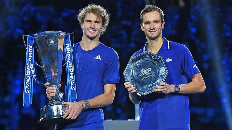 Nóng nhất thể thao tối 9/12: Djokovic chưa chắc đã tiêm vaccine - 3