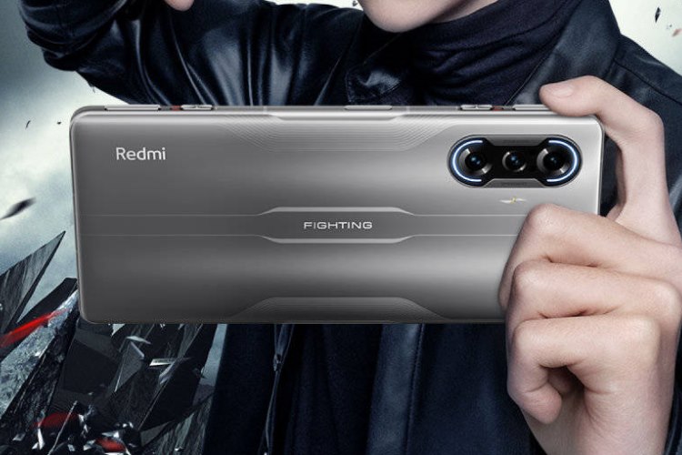 Vén màn smartphone chơi game xài chip Snapdragon 8 Gen 1 rẻ nhất - 1