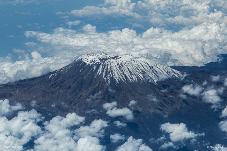 5 núi lửa đẹp nhất thế giới, có dịp nhất định phải xách balo lên và đi - 4