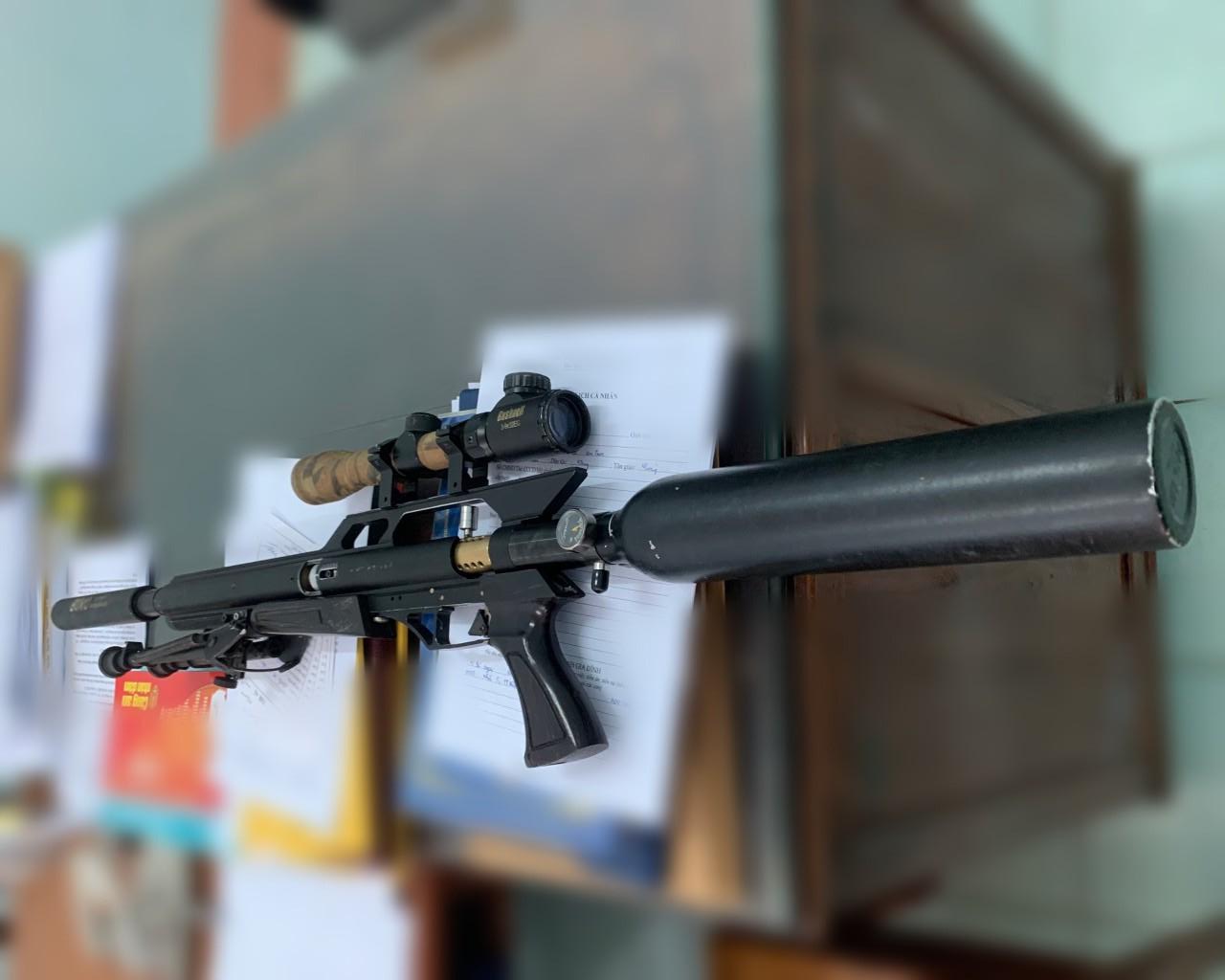 Nóng trong tuần: Đi "giải tỏa" khi vợ vừa sinh con, 9X gây tội ác "động trời" - 4