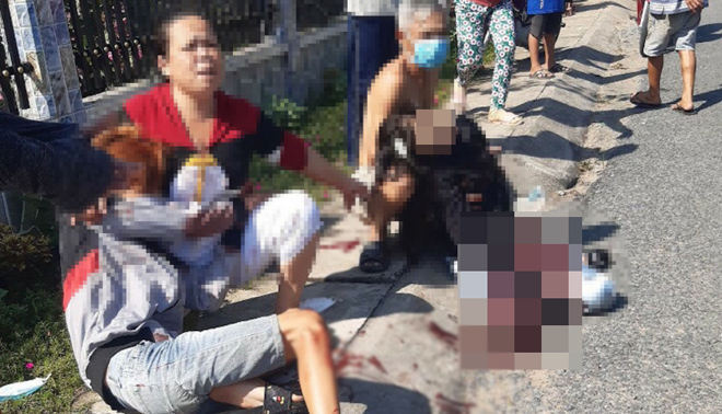 Nóng trong tuần: Đi "giải tỏa" khi vợ vừa sinh con, 9X gây tội ác "động trời" - 5