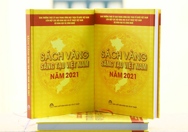 PV GAS được vinh danh những công trình sáng tạo - 3