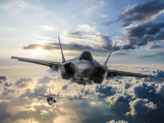 Quốc gia láng giềng Nga mạnh tay chi số tiền kỷ lục mua 64 tiêm kích tàng hình F-35