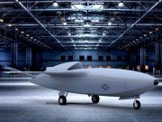 Mỹ đang phát triển 2 UAV tối mật để chiếu tướng Trung Quốc?