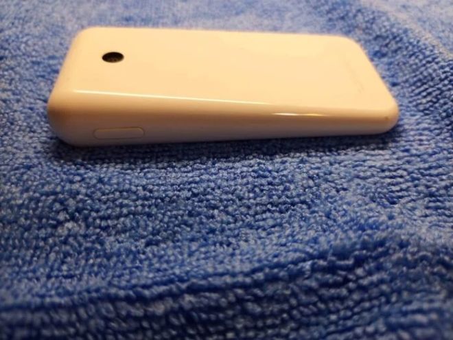 Chiếc điện thoại bí ẩn Nokia Ion Mini bất ngờ xuất hiện - 3