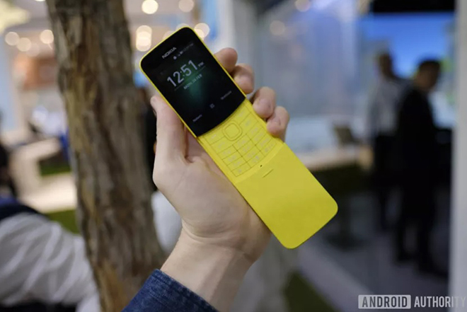 Sau 5 năm trở lại, Nokia có thành công không? - 3