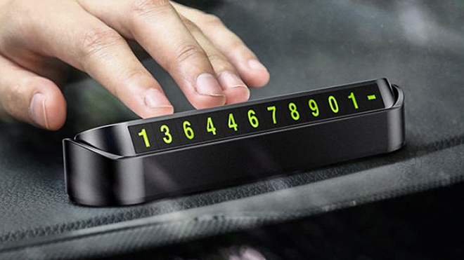 Đây là những món phụ kiện giá rẻ dành cho xe ô tô - 1