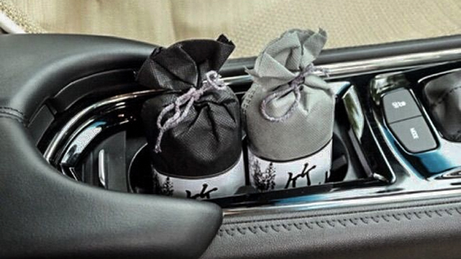 Đây là những món phụ kiện giá rẻ dành cho xe ô tô - 6