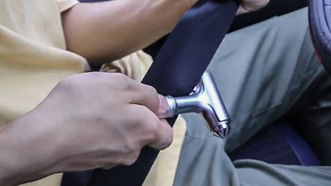 Đây là những món phụ kiện giá rẻ dành cho xe ô tô - 5