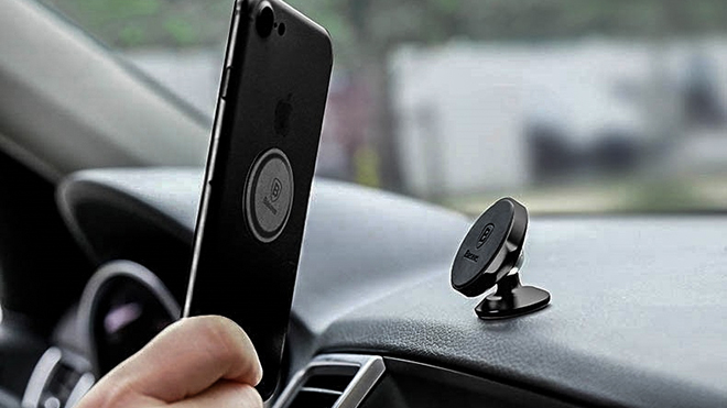 Đây là những món phụ kiện giá rẻ dành cho xe ô tô - 3