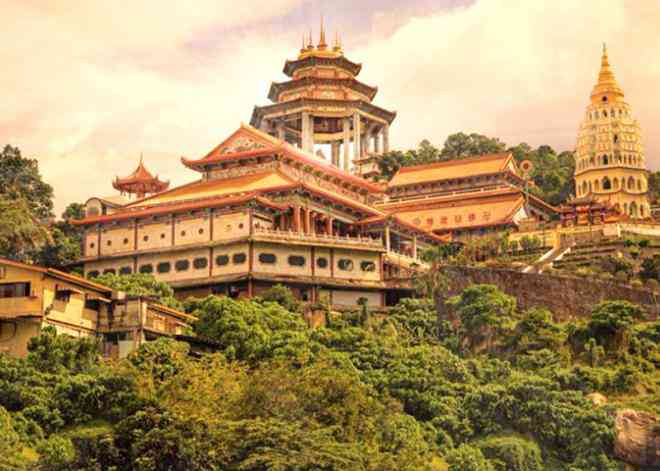 Những điểm đến tuyệt đẹp tại Malaysia cho kỳ nghỉ dài ngày đáng nhớ - 12