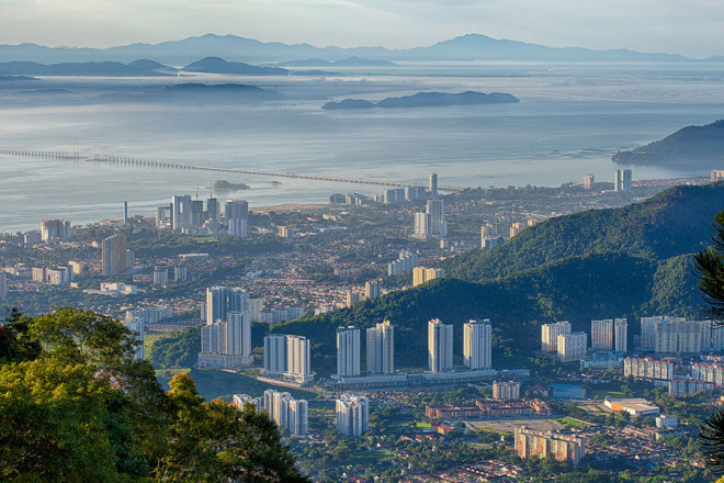 Những điểm đến tuyệt đẹp tại Malaysia cho kỳ nghỉ dài ngày đáng nhớ - 13