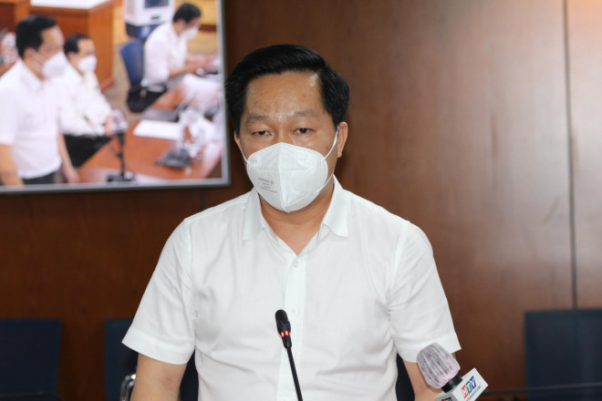 3 du khách mắc Covid-19 từ TP HCM đến Hồng Kông không mắc biến chủng Omicron - 2