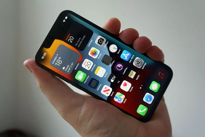 iPhone 14 Max - chiếc smartphone chất lừ thay thế iPhone 14 mini - 3