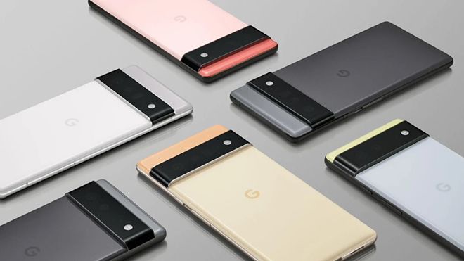 Chưa ra mắt, iPhone SE 3 đã có “đối thủ” chờ sẵn - 3
