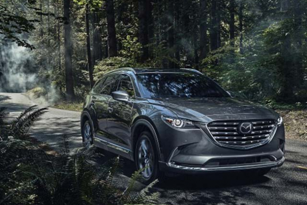 Mazda CX9 2019 chốt giá 750 triệu đồng tại Mỹ  Blog Xe Hơi Carmudi