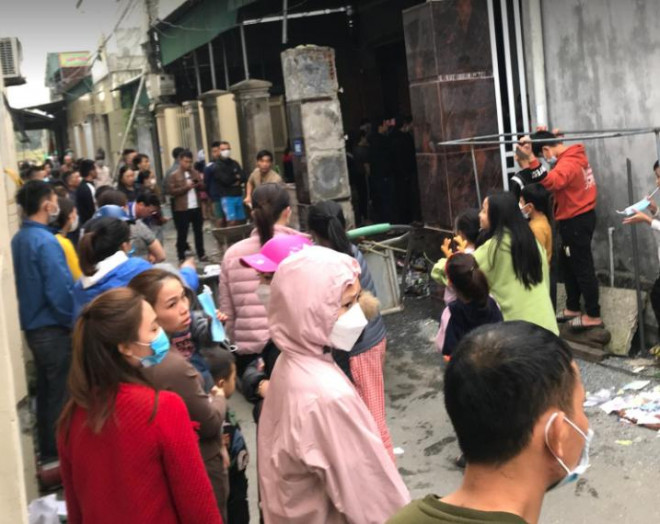 Tin tức 24h qua: Cựu Chủ tịch UBND TP.Hà Nội Nguyễn Đức Chung lãnh thêm 8 năm tù - 3