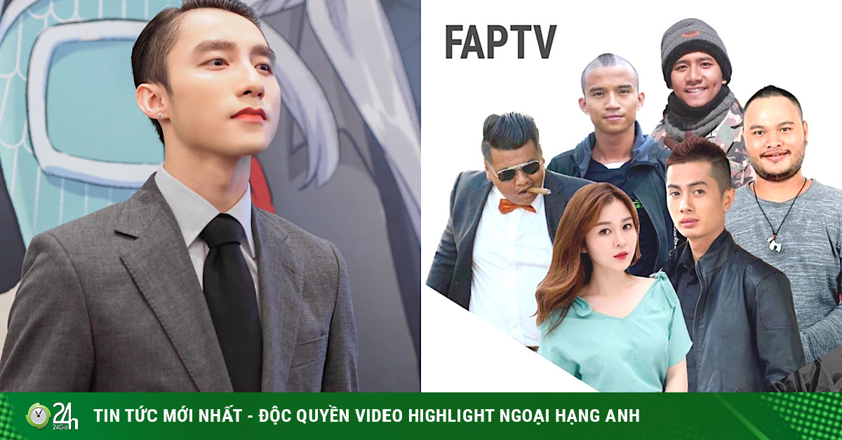 Youtuber nào kiếm tiền nhiều nhất Việt Nam? - Giải trí
