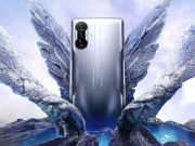 Cực phẩm smartphone chơi game của Xiaomi có gì khiến fan hào hứng?