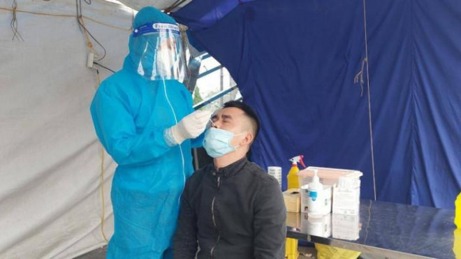 Bắc Giang ra quy định riêng, đoàn công tác cấp tổng cục buộc phải quay về - 2