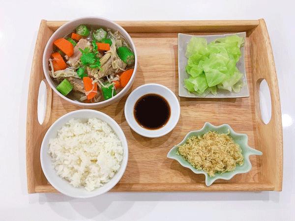 Mẹ kiêng thực phẩm này khiến con thiếu dinh dưỡng và ảnh hưởng phát triển trí não - 1