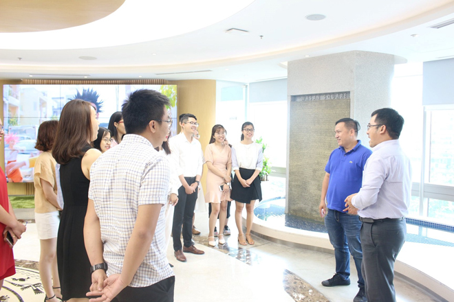 Masan Young Entrepreneurs 2021 – Chương trình tuyển dụng và đào tạo thu hút nhân tài trẻ - 1