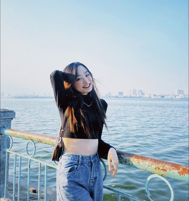 Đam mê kinh doanh, cô gái quê Bắc Giang có thu nhập 100 triệu đồng/tháng từ năm 19 tuổi - 2