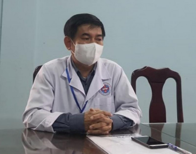 Không có chuyện nữ sinh lớp 7 tiêm cùng lúc 2 mũi Pfizer - 2