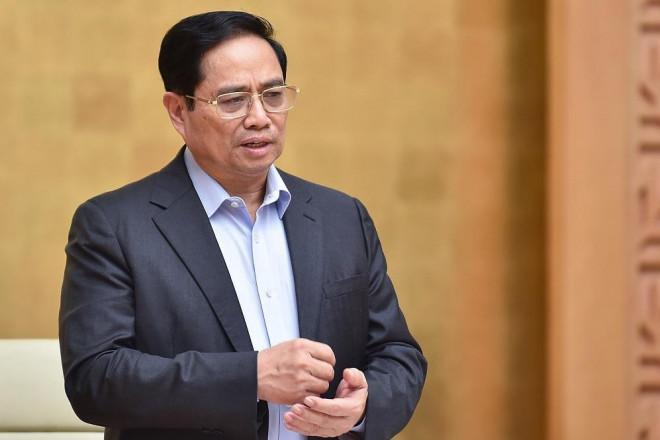 Nghiên cứu "chế tài" với những người không chịu tiêm vắc xin COVID-19 - 1