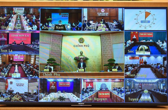 Nghiên cứu "chế tài" với những người không chịu tiêm vắc xin COVID-19 - 2